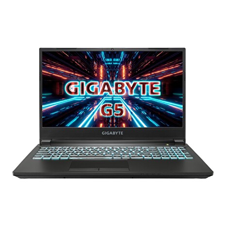 NTB Gigabyte G5 GD 15" i5-11400H/3050/W11H
