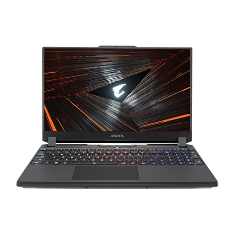 NTB Gigabyte AORUS 15 XE5 15" i7-12700H/3070T/W11H