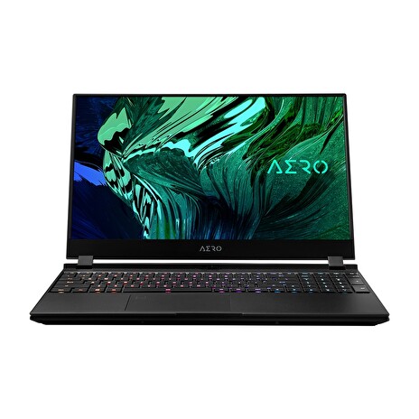 NTB Gigabyte AERO 15 KD 15" i7-11800H/3060/W11P