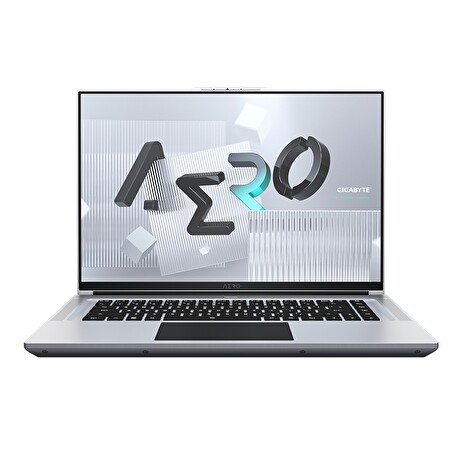 NTB Gigabyte AERO 16 KE5 16" i7-12700H/3060P/W11P