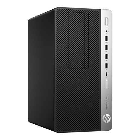 HP ProDesk 600 G3 MT; Core i5 6500 3.2GHz/8GB RAM/256GB SSD