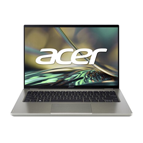 Acer Spin 5 (SP514-51N-7513) i7-1260P/16GB/1TB SSD/14" WQXGA IPS/Win11 Home/šedá