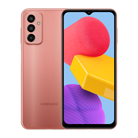 Samsung Galaxy M13 4+64GB Pink Gold