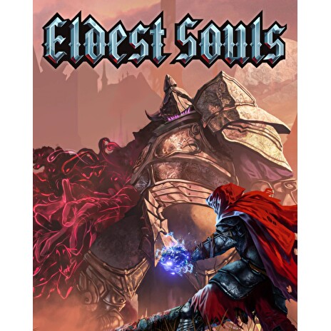 ESD Eldest Souls