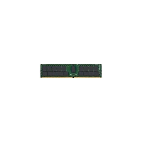 64GB 3200MHz DDR4 ECC Reg CL22 Kingston 2Rx4 Hynix C Rambus