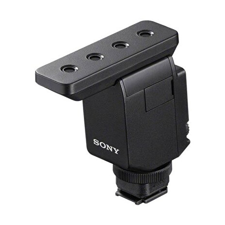 SONY ECM-B10 Mikrofon