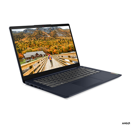 IP 3 14"FHD/RYZEN_7_5700U/8G/512/INT/SSD/W11H/blue