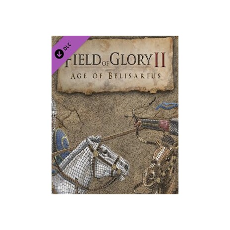 ESD Field of Glory II Age of Belisarius