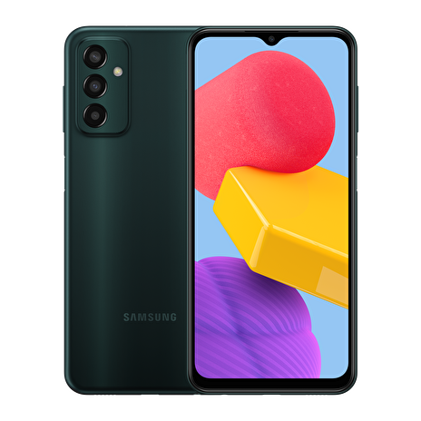 Samsung Galaxy M13 4+128GB Green