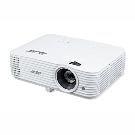 Acer X1526HK DLP 3D /FullHD 1920x1080 /4000 ANSI /10000:1/2xHDMI/ 1x3W, 2,6kg