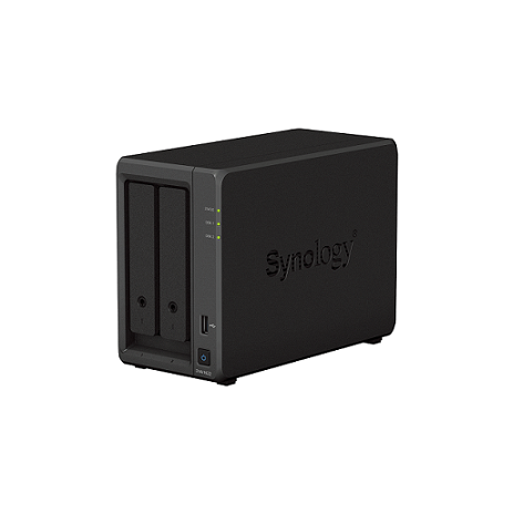 Synology DVA1622 NVR