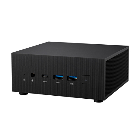 ASUS PN52 R5-5600H/2*M.2 Slot+ 2.5" slot/0G/bezOS
