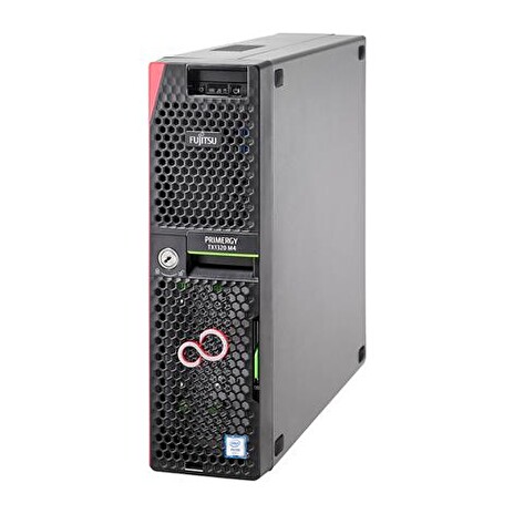 Fujitsu PRIMERGY TX1320M5/SFF/E-2356G 6C/12T 3.20 GHz/16GB/iRMC/500W