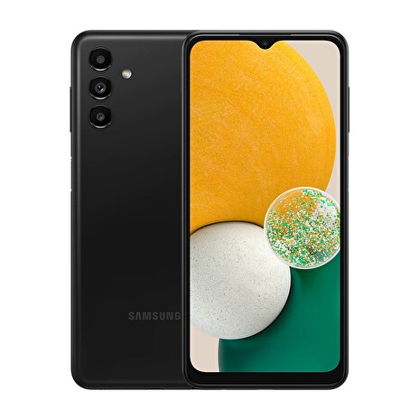 Samsung Galaxy A13 5G SM-A136 Black 4+64GB DualSIM