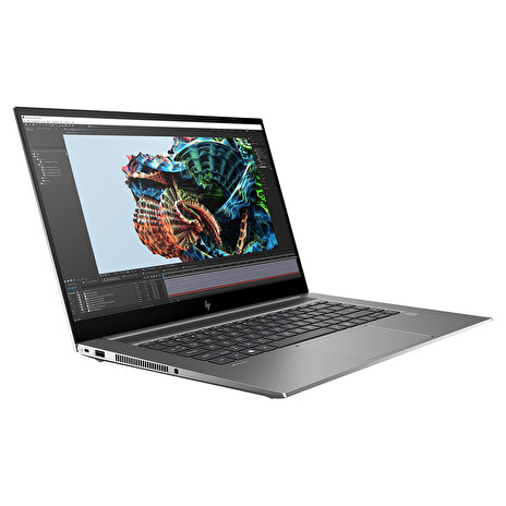 HP ZBook Studio G8; Core i9 11950H 2.6GHz/32GB RAM/1TB SSD PCIe/batteryCARE+