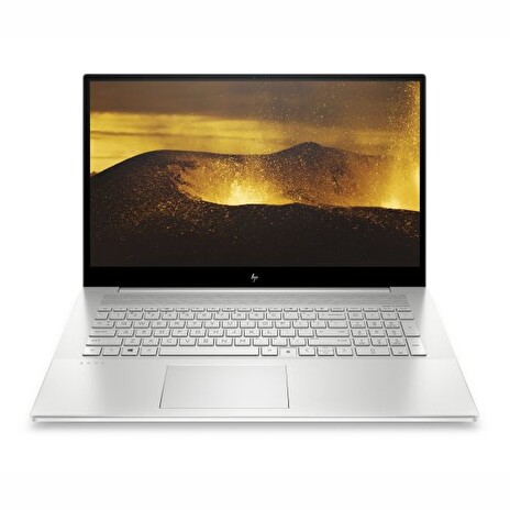 HP NTB ENVY 17-cr0003nc/17,3" IPS FHD AG/Core i7-1260P/32GB/1TB SSD/Iris Xe/ax/BT5.3/WIN 11 Pro/Natural silver