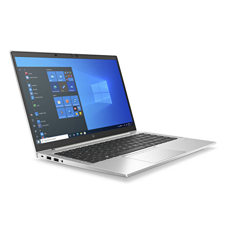 HP EliteBook 840 G8; Core i5 1145G7 2.6GHz/16GB RAM/256GB SSD PCIe/batteryCARE+
