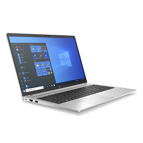 HP ProBook 650 G8; Core i5 1145G7 2.6GHz/8GB RAM/512GB SSD PCIe/batteryCARE+