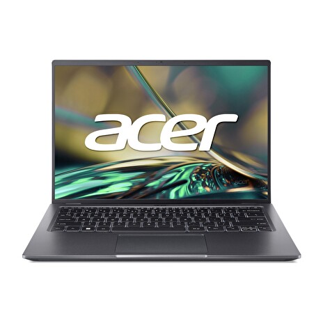 Acer SFX14-51G 14/i5-1240P/16G/512SSD/W11H grey