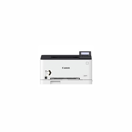 Canon i-SENSYS LBP631Cw - barevná, SF, USB, LAN