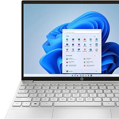 HP Pavilion Aero 13-be1002nc, Ryzen 5-5625U, 13.3 WQXGA (2560x1600)/IPS/400n, UMA, 16GB, SSD 512GB, W11H, 3-3-0, Natural