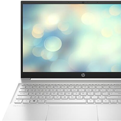 HP Pavilion 15-eg2050nc, i5-1235U, 15.6 FHD/IPS/300n, UMA, 16GB, SSD 512GB, FDOS, 3-3-0, Ceramic White