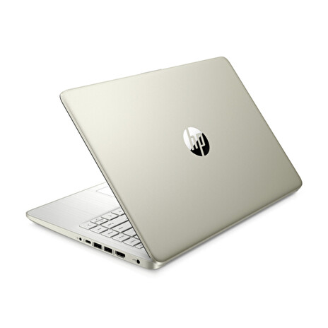 HP 14S-DQ2002NJ; Core i3 1115G4 3.0GHz/8GB RAM/512GB SSD PCIe/HP Remarketed