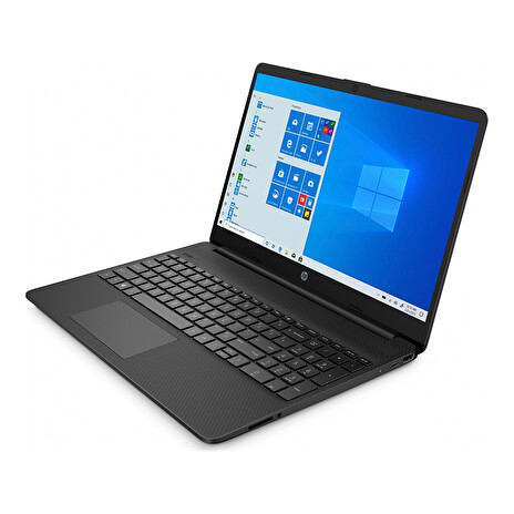 HP 15S-EQ2008NE; Ryzen 5 5500U 2.1GHz/8GB RAM/512GB SSD PCIe/HP Remarketed