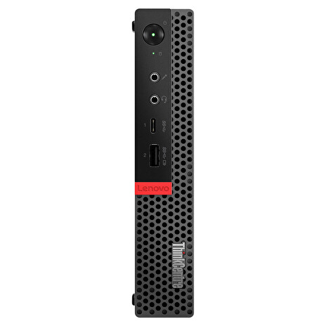 Lenovo ThinkCentre M920x Tiny; Core i5 8400T 1.7GHz/8GB RAM/256GB SSD PCIe