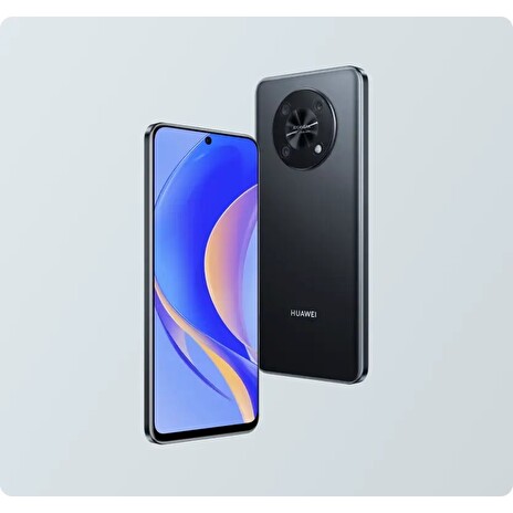 Huawei Nova Y90 Black