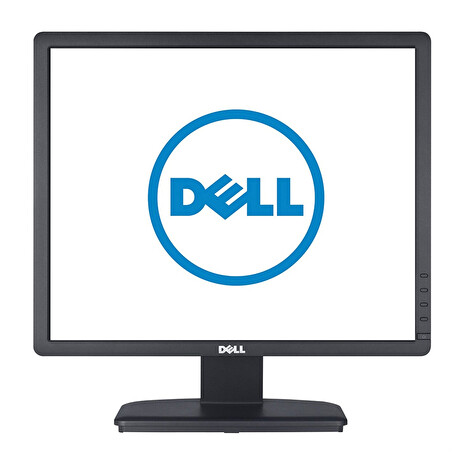 LCD Dell 19" E1913S; black, B