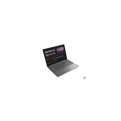 LENOVO NTB EDU V15-IIL - i3-1005G1,15.6" FHD,4GB,128SSD,noDVD,2xUSB3.0,1xUSB2.0,HDMI,W10P Academic