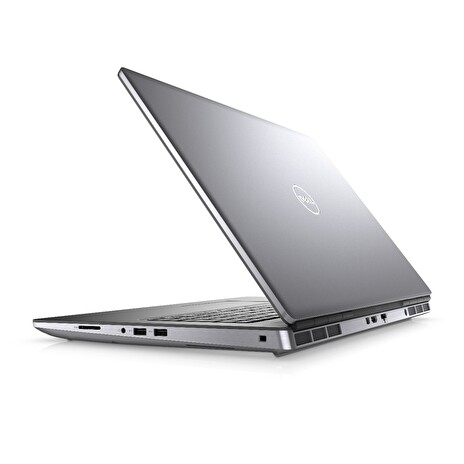 Dell Precision/7760/i7-11850H/17,3"/FHD/64GB/1TB SSD/A3000/W10P/Gray/3RNBD