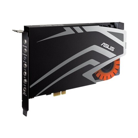 ASUS STRIX SOAR - 7.1 PCIe