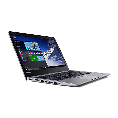 Lenovo ThinkPad 13 2nd Gen; Core i3 7100U 2.4GHz/8GB RAM/256GB M.2 SSD/batteryCARE+