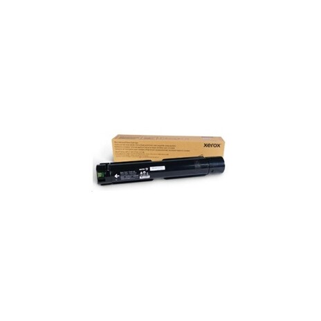 Xerox VL C7100 Black Toner 31 300 str.