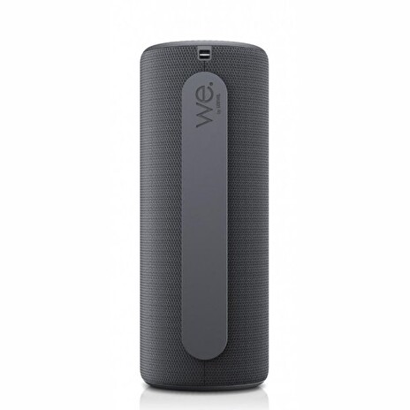 WE. HEAR 1 By Loewe Portable Speaker 40W, Storm Grey