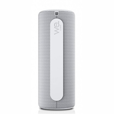 WE. HEAR 1 By Loewe Portable Speaker 40W, Cool Grey