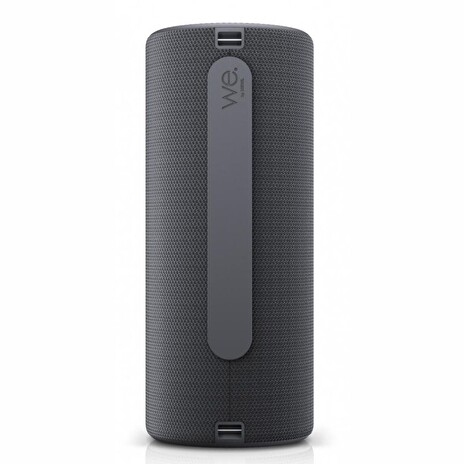 WE. HEAR 2 By Loewe Portable Speaker 60W, Storm Grey