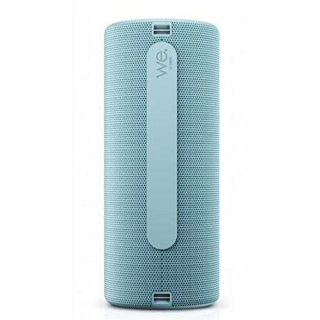 WE. HEAR 2 By Loewe Portable Speaker 60W, Aqua Blue