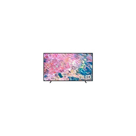 SAMSUNG QE43Q60B 43" QLED 4K TV 3840x2160