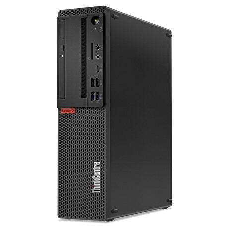 Lenovo ThinkCentre M720s SFF; Core i5 8400 2.8GHz/16GB RAM/256GB SSD