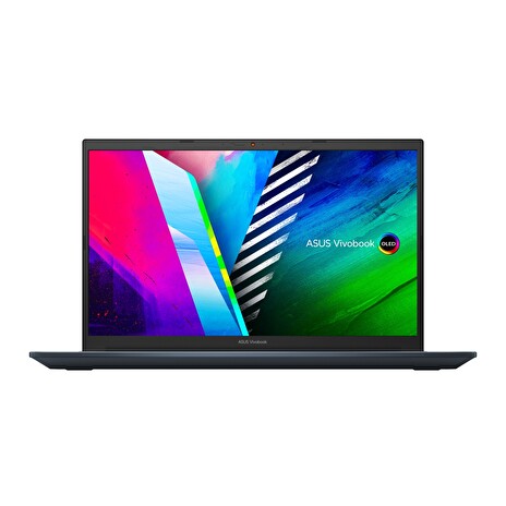 Asus Vivobook Pro 15 OLED/K3500/i5-11300H/15,6"/FHD/16GB/1TB SSD/GTX 1650 Max-Q/W11H/Blue/2R