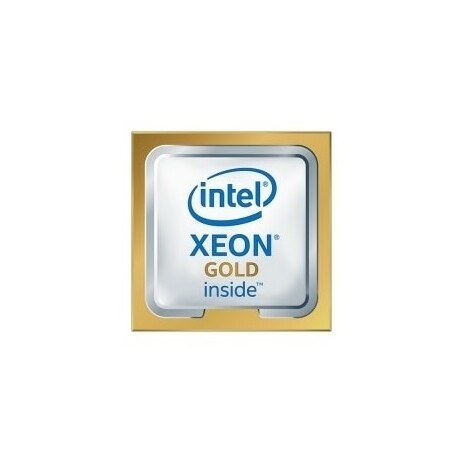 Intel Xeon Gold 5218 2.3G 16C/32T 10.4GT/s 22M Cache Turbo HT (125W) DDR4-2666 CK