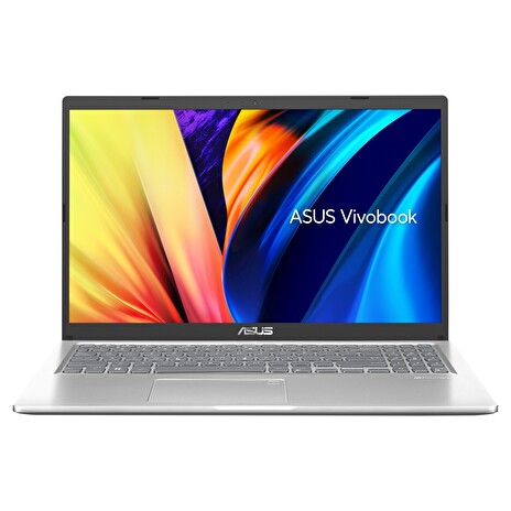 Asus Vivobook 15/X1500/i5-1135G7/15,6"/FHD/16GB/512GB SSD/Iris Xe/W11H/Silver/2R