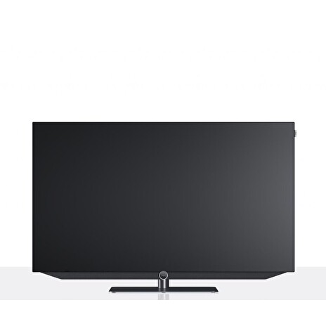 LOEWE TV 55'' Bild I dr+, SmartTV, 4K Ultra, OLED HDR, 1TB HDD, Invisible speakers