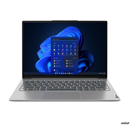 Lenovo ThinkBook 13s G4 i5-1240P/8GB/256GB SSD/13,3" WUXGA IPS/1yPremier/Win11 Pro/šedá