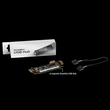 ASRock DESKMINI USB HUB