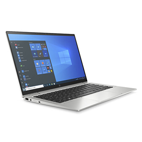 HP EliteBook x360 1030 G8; Core i7 1165G7 2.8GHz/16GB RAM/1TB SSD PCIe/batteryCARE+