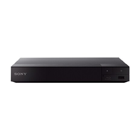 SONY BDP-S6700 Přehrávač Blu-ray Disc™ se zvýšením rozlišení na 4K